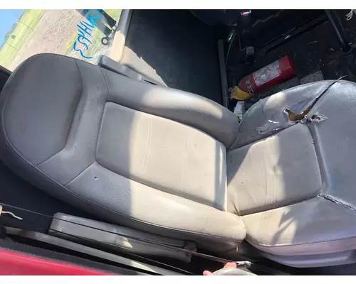 Seat, Front Freightliner COLUMBIA 120 Vander Haags Inc Sp