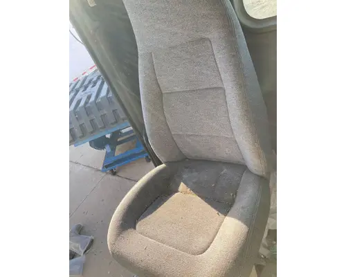 Seat, Front Freightliner COLUMBIA 120 Vander Haags Inc Sp