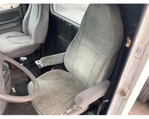 Seat, Front Freightliner COLUMBIA 120 Vander Haags Inc Dm