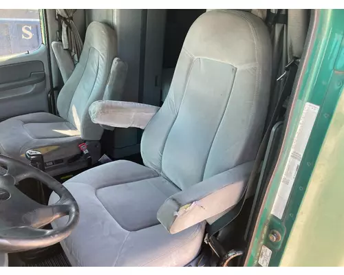 Seat, Front Freightliner COLUMBIA 120 Vander Haags Inc Dm
