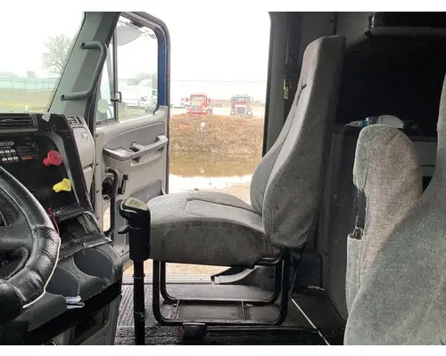 Seat, Front Freightliner COLUMBIA 120 Vander Haags Inc Dm