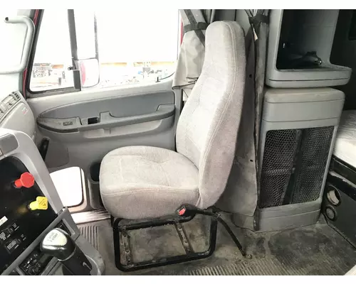 Seat, Front Freightliner COLUMBIA 120 Vander Haags Inc Cb