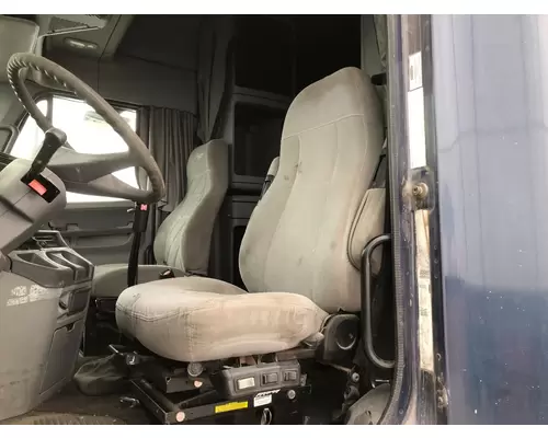 Seat, Front Freightliner COLUMBIA 120 Vander Haags Inc Cb