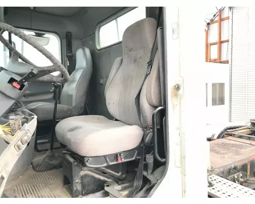 Seat, Front Freightliner COLUMBIA 120 Vander Haags Inc Cb