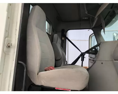 Seat, Front Freightliner COLUMBIA 120 Vander Haags Inc Cb