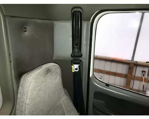 Seat Belt Freightliner COLUMBIA 120 Vander Haags Inc Cb