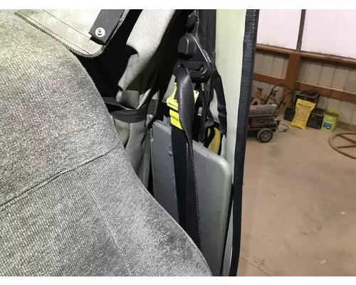 Seat Belt Freightliner COLUMBIA 120 Vander Haags Inc Cb