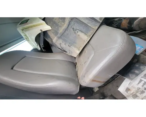 Seat, Front FREIGHTLINER COLUMBIA 120 Crest Truck Parts
