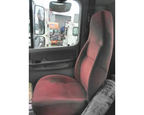 Seat, Front FREIGHTLINER COLUMBIA 120 LKQ Wholesale Truck Parts