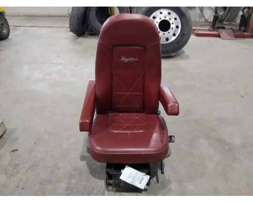 Seat, Front FREIGHTLINER COLUMBIA 120 LKQ Thompson Motors - Wykoff