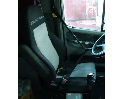Seat, Front FREIGHTLINER COLUMBIA 120 LKQ Thompson Motors - Wykoff