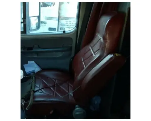 Seat, Front FREIGHTLINER COLUMBIA 120 LKQ Thompson Motors - Wykoff