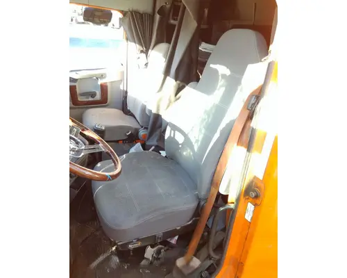Seat, Front FREIGHTLINER COLUMBIA 120 LKQ Heavy Truck Maryland