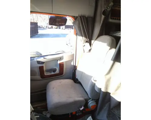 Seat, Front FREIGHTLINER COLUMBIA 120 LKQ Heavy Truck Maryland