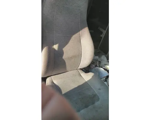 Seat, Front FREIGHTLINER COLUMBIA 120 LKQ Heavy Truck - Goodys