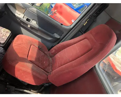 Seat, Front Freightliner COLUMBIA 120 Vander Haags Inc Sp
