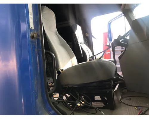 Seat, Front Freightliner COLUMBIA 120 Vander Haags Inc Sp