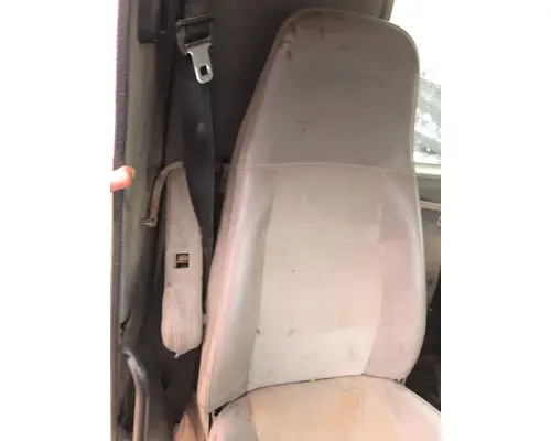Seat, Front Freightliner COLUMBIA 120 Vander Haags Inc Sp