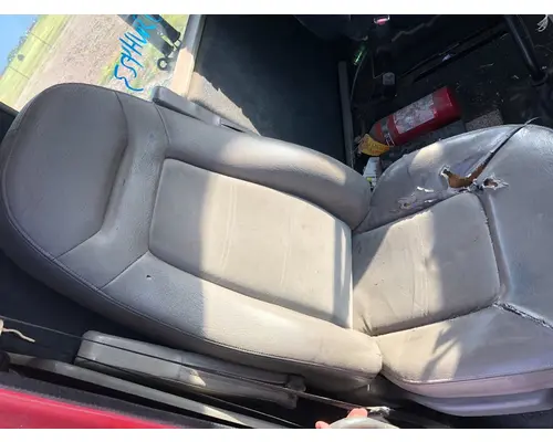 Seat, Front Freightliner COLUMBIA 120 Vander Haags Inc Sp