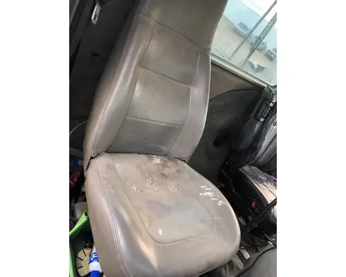 Seat, Front Freightliner COLUMBIA 120 Vander Haags Inc Sp