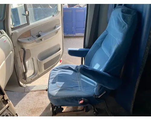 Seat, Front Freightliner COLUMBIA 120 Vander Haags Inc Dm