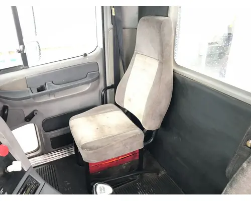 Seat, Front Freightliner COLUMBIA 120 Vander Haags Inc Cb