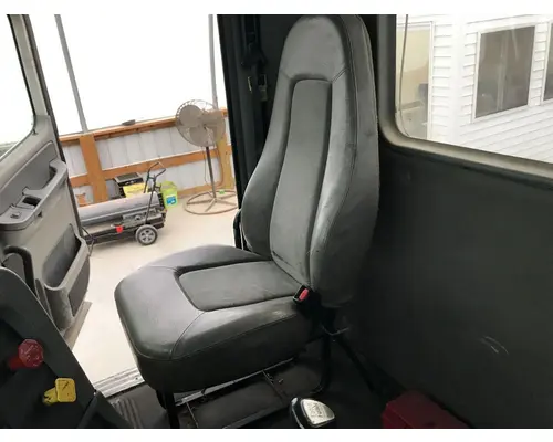 Seat, Front Freightliner COLUMBIA 120 Vander Haags Inc Cb