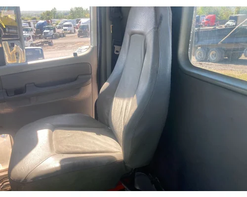 Seat, Front Freightliner COLUMBIA 120 Vander Haags Inc KC