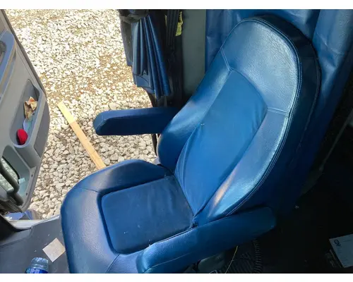 Seat, Front Freightliner COLUMBIA 120 Vander Haags Inc Col