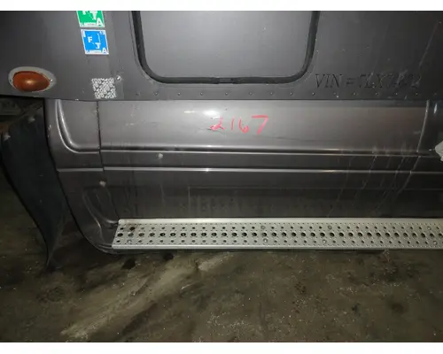 Side Fairing FREIGHTLINER COLUMBIA 120 Sam's Riverside Truck Parts Inc