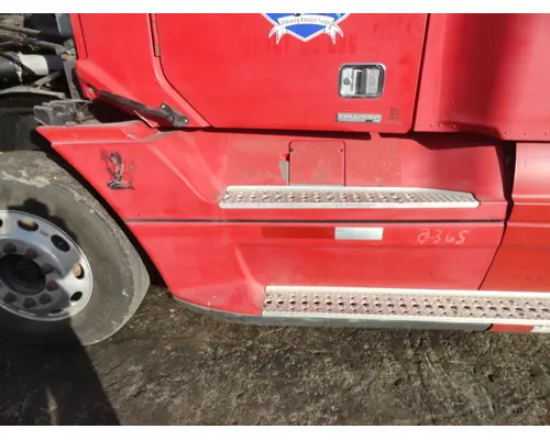 Side Fairing FREIGHTLINER COLUMBIA 120 Sam's Riverside Truck Parts Inc