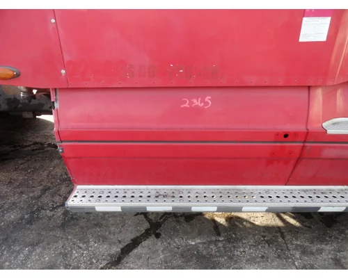 Side Fairing FREIGHTLINER COLUMBIA 120 Sam's Riverside Truck Parts Inc