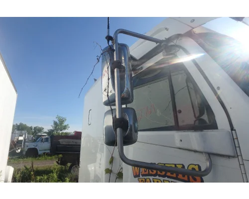Mirror (Side View) FREIGHTLINER COLUMBIA 120 Sam's Riverside Truck Parts Inc