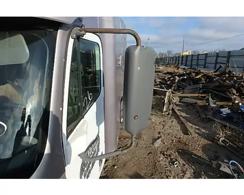 Mirror (Side View) FREIGHTLINER COLUMBIA 120 Sam's Riverside Truck Parts Inc