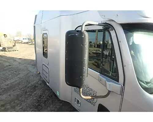 Mirror (Side View) FREIGHTLINER COLUMBIA 120 Sam's Riverside Truck Parts Inc