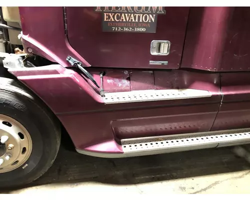 Skirt Freightliner COLUMBIA 120 Vander Haags Inc Dm