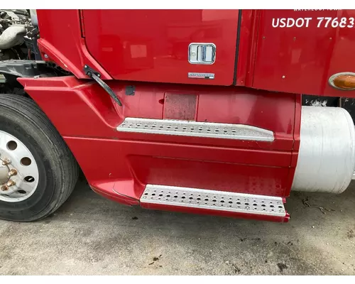 Skirt Freightliner COLUMBIA 120 Vander Haags Inc Dm