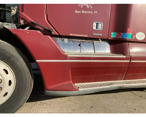 Skirt Freightliner COLUMBIA 120 Vander Haags Inc Dm