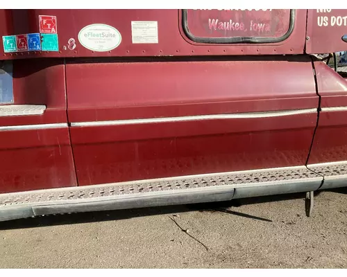Skirt Freightliner COLUMBIA 120 Vander Haags Inc Dm