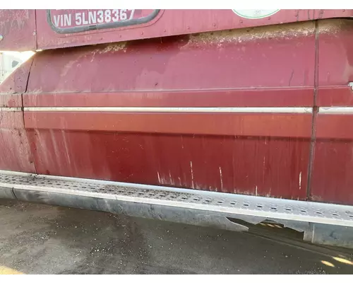 Skirt Freightliner COLUMBIA 120 Vander Haags Inc Dm