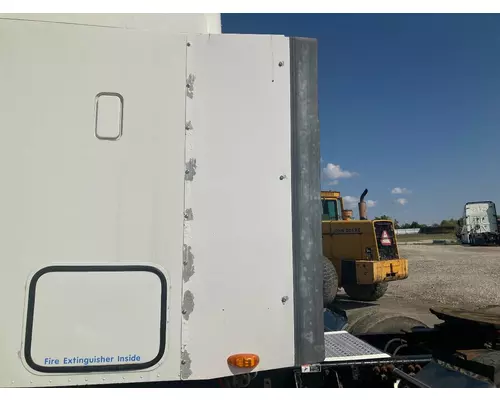 Sleeper Fairing Freightliner COLUMBIA 120 Vander Haags Inc Dm
