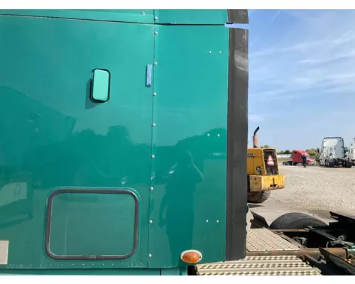 Sleeper Fairing Freightliner COLUMBIA 120 Vander Haags Inc Dm