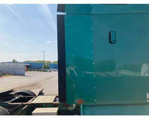 Sleeper Fairing Freightliner COLUMBIA 120 Vander Haags Inc Dm