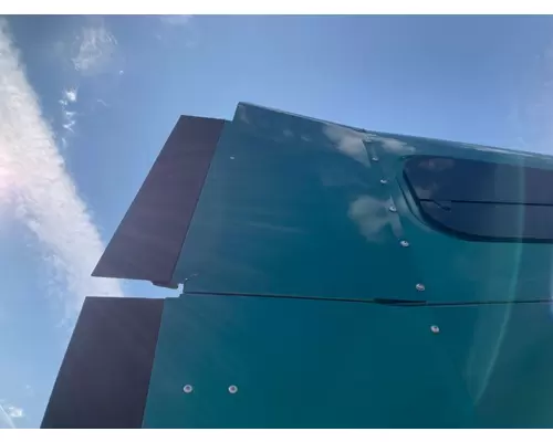 Sleeper Fairing Freightliner COLUMBIA 120 Vander Haags Inc Dm