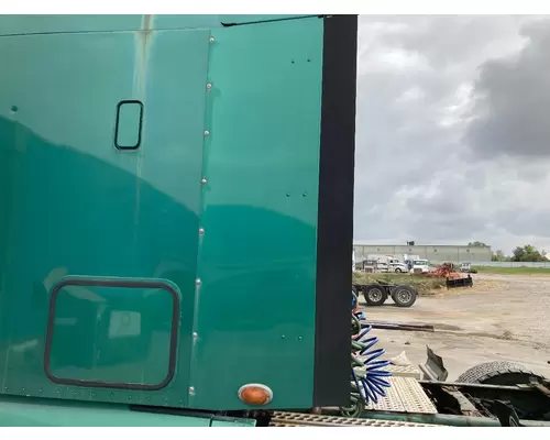 Sleeper Fairing Freightliner COLUMBIA 120 Vander Haags Inc Dm
