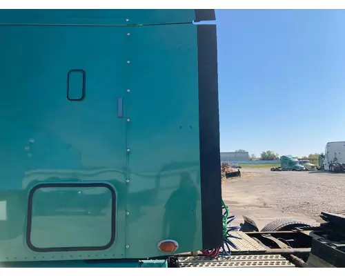 Sleeper Fairing Freightliner COLUMBIA 120 Vander Haags Inc Dm