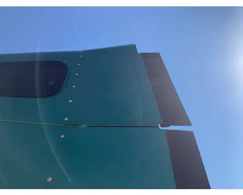 Sleeper Fairing Freightliner COLUMBIA 120 Vander Haags Inc Dm