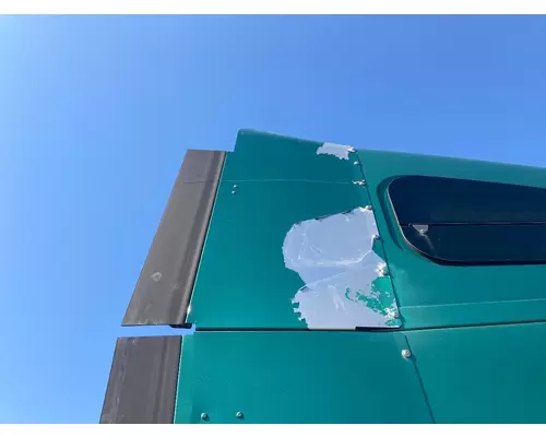 Sleeper Fairing Freightliner COLUMBIA 120 Vander Haags Inc Dm