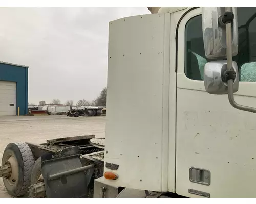 Sleeper Fairing Freightliner COLUMBIA 120 Vander Haags Inc Dm