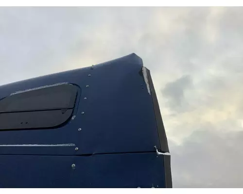 Sleeper Fairing Freightliner COLUMBIA 120 Vander Haags Inc Dm